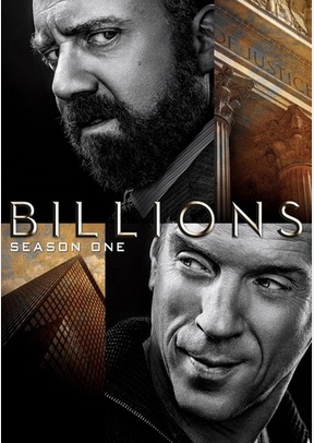 Billions: Season One