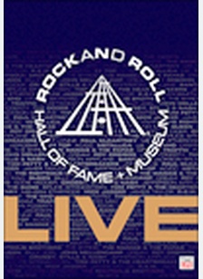 ROCK AND ROLL HALL OF FAME