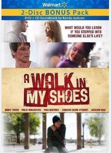 WALK IN MY SHOES
