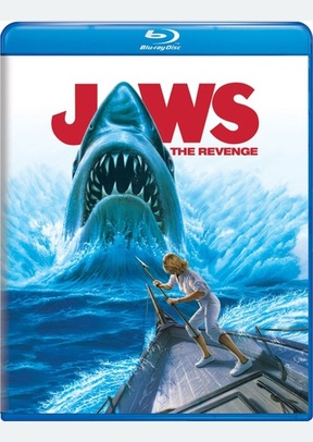 Jaws: The Revenge