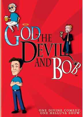 God, The Devil & Bob: The Complete Series