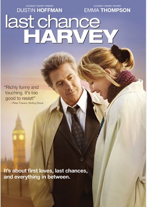 Last Chance Harvey