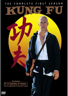 Kung Fu: The Complete First Season