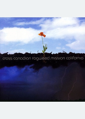 MISSION CALIFORNIA