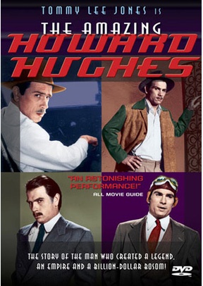 The Amazing Howard Hughes