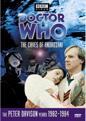 Dr. Who: The Caves of Androzani