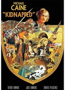Kidnapped