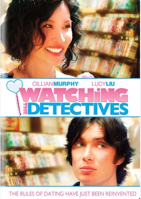 Watching the Detectives