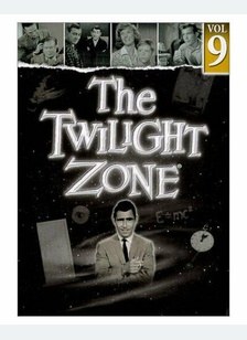 TWILIGHT ZONE:V09