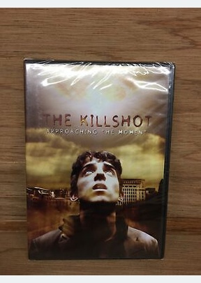 KILLSHOT:APPROACHING THE MOMEN