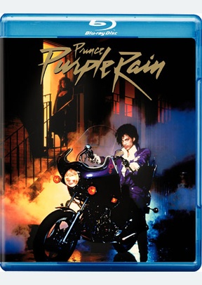 Purple Rain