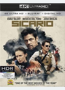 Sicario