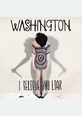 I BELIEVE YOU LIAR