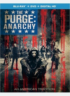 The Purge: Anarchy