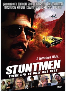 Stuntmen