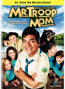 Mr. Troop Mom