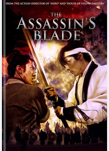 The Assassin's Blade