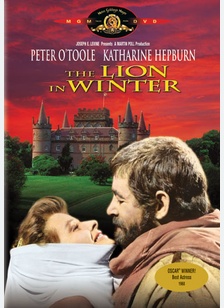 The Lion In Winter