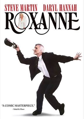 Roxanne