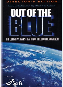 Out of the Blue