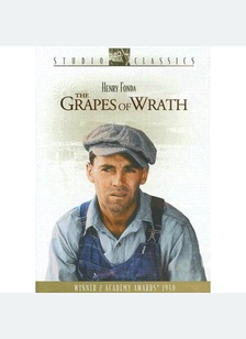 The Grapes Of Wrath