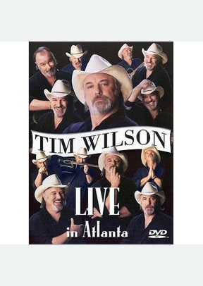 WILSON, TIM