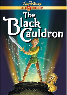 The Black Cauldron