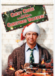 National Lampoon's Christmas Vacation