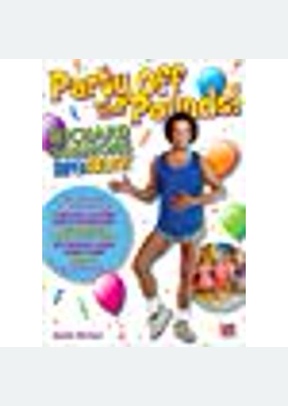 PARTY OF THE POUNDS:SUPERSWEAT