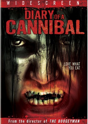 Diary of a Cannibal