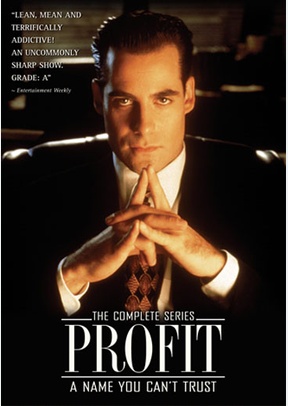 Profit: The Complete Series