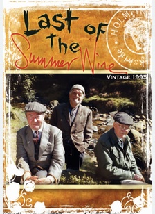 Last Of The Summer Wine
