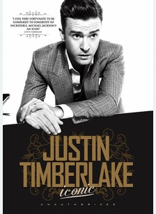 Justin Timberlake: Iconic