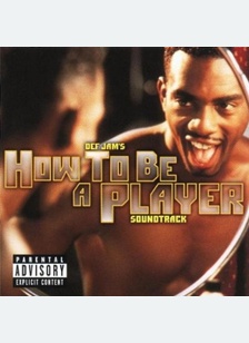 HOW TO BE A PLAYER (OST)