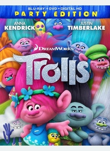 Trolls