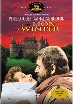 The Lion In Winter