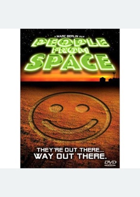 People From Space