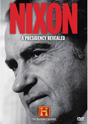 Nixon: A Presidency Revealed