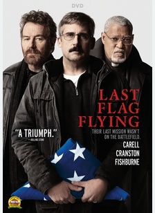 Last Flag Flying