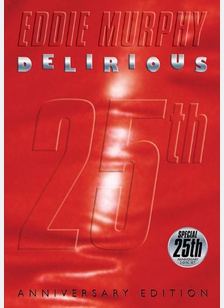 Eddie Murphy: Delirious