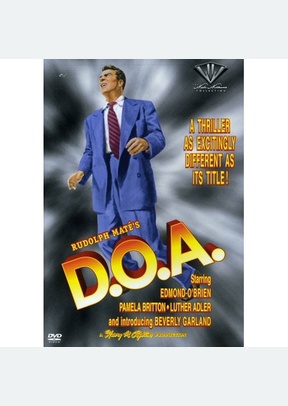 D.O.A.