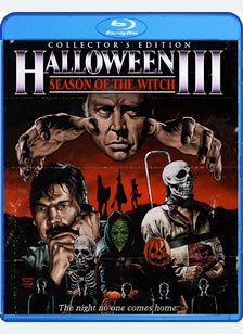 Halloween III: Season of the Witch