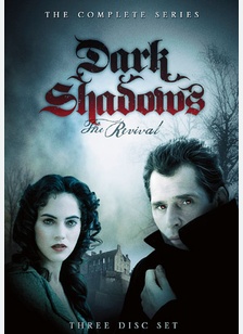 Dark Shadows: The Revival, The Complete Series