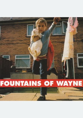 FOUNTAINS OF WAYNE