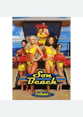 Son Of The Beach: Volume 1