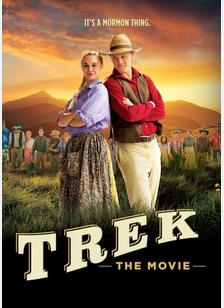 TREK (THE MOVIE)