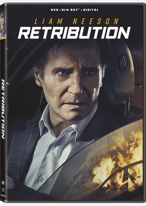 Retribution