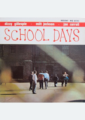 SCHOOL DAYS