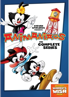 Animaniacs: The Complete Series
