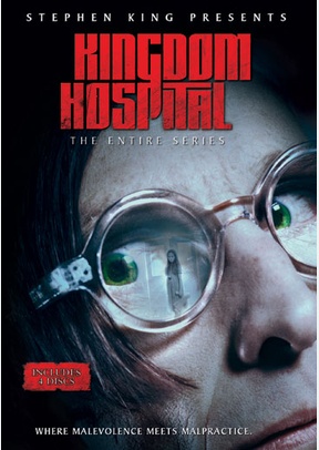 Kingdom Hospital: The Entire Series